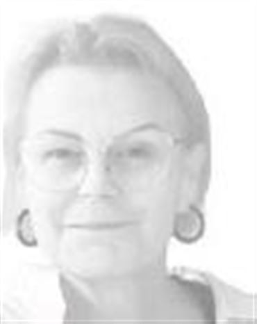 Profilbild von Carola Birgit Röhrich